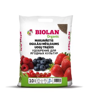 Biolan Marjaväetis