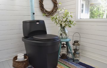 Käimlaruumi mugavus