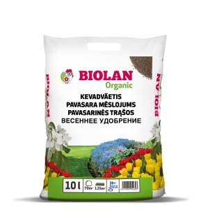 Biolan Kevadväetis
