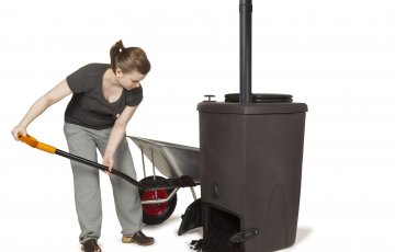 Käimla hooldus ja tühjendamine