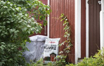 Käimlajäätmete kompostimine