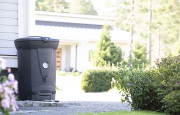 Komposti põhivajadused