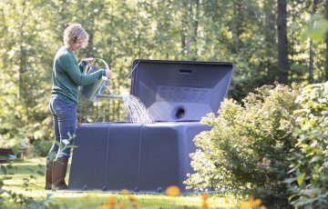 Käimlavedelike kasutus ja hävitamine