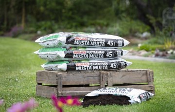 Korduvad küsimused: Mullatooted