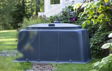 Kompostimine koolides, lasteaedades jm asutustes