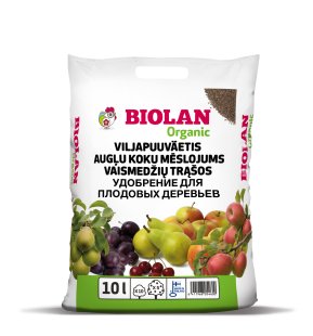 Biolan Viljapuuväetis