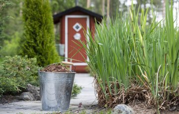 Biolan on valmis biojäätmete sorteerimiseks!