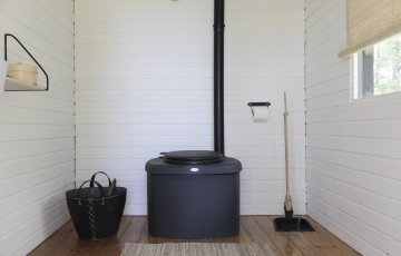 Käimlavedelike eemaldamine ja kogumine