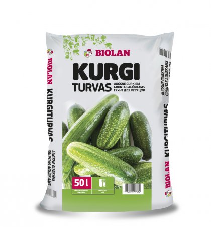 Biolan Kurgiturvas