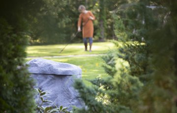 Kuidas teha lehekomposti?