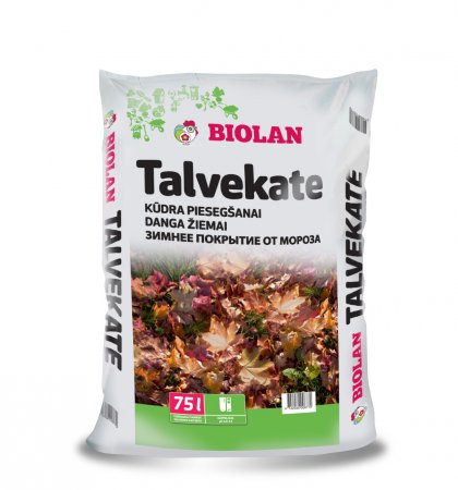 Biolan Talvekate