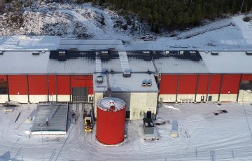 BIOLAN ROHEPÖÖRDE ESIRINNAS – SOOME INNOVATSIOON KIIRENDAB MUUTUSI