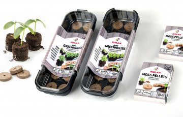 Ära kiirusta — taimekasvatuses on suurim viga liiga varajane külvamine.