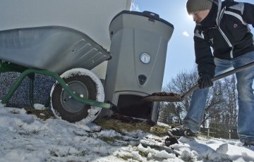 NÕUANDED TALVISEKS KOMPOSTMISEKS