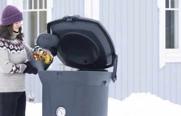 NÕUANDED TALVISEKS KOMPOSTMISEKS