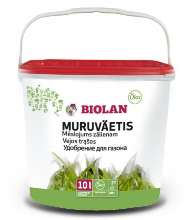 Biolan Muruväetis