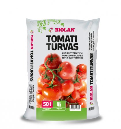 Biolan Tomatiturvas