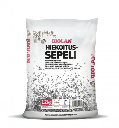Biolan Libedusetõrjekillustik 2