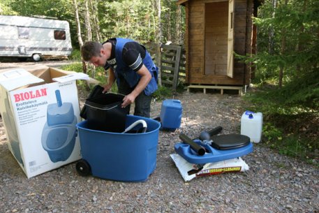 Biolan Vedelikku Eraldav Kuivkäimla