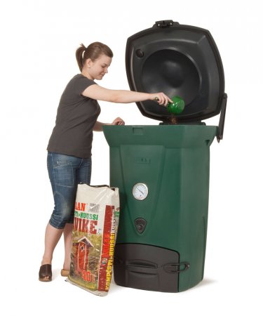 Biolan Kiirkomposter 220eco