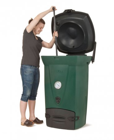 Biolan Kiirkomposter 220eco