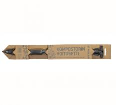 Biolan Kompostri Hoolduskomplekt