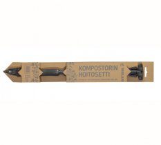 Biolan Kompostri Hoolduskomplekt